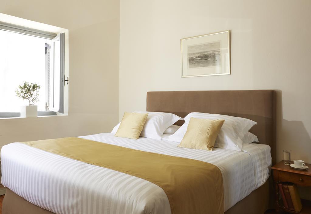 Pyrgos Houses By Voreina Exteriér fotografie