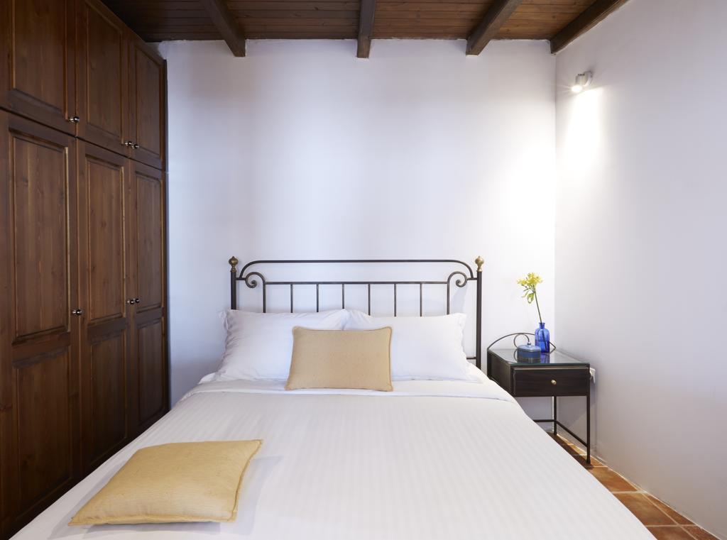 Pyrgos Houses By Voreina Exteriér fotografie