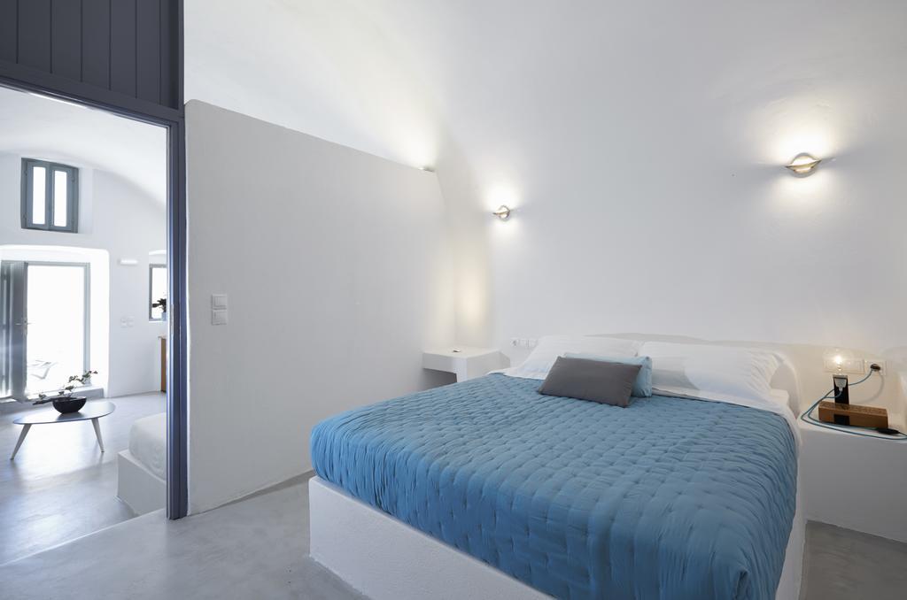 Pyrgos Houses By Voreina Exteriér fotografie